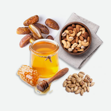 Honey & Health
