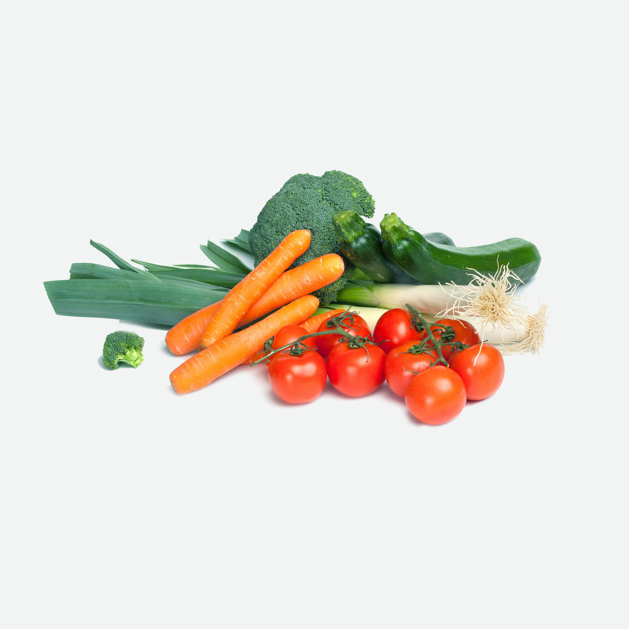 Vegetables