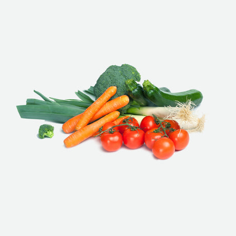Vegetables