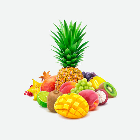 Fruits