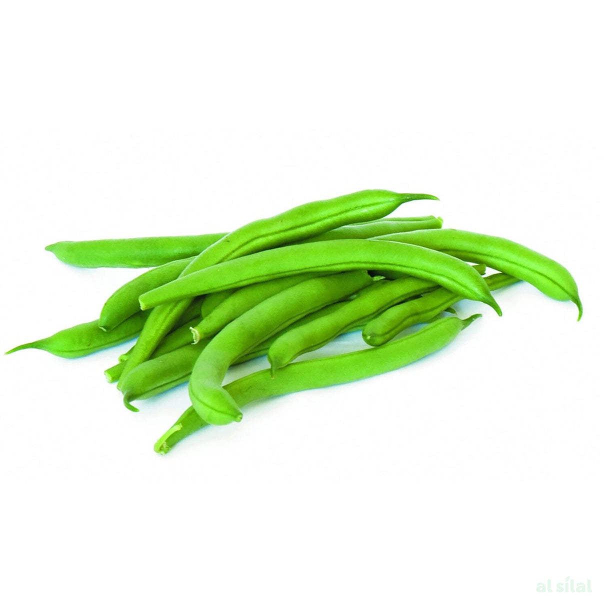 Green Beans - 1 Kg