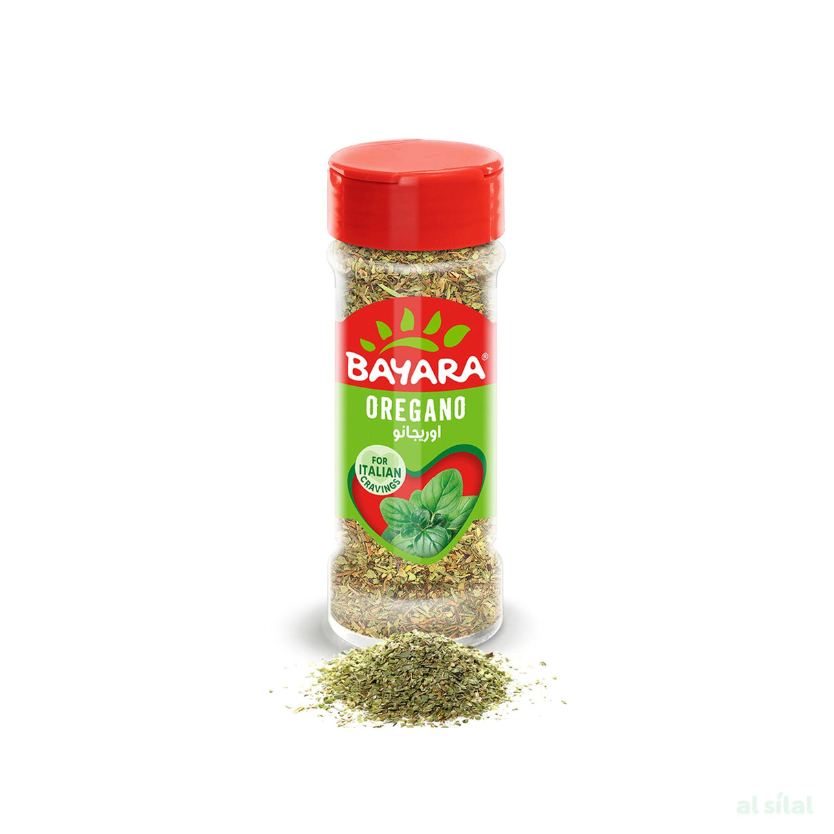 Bayara Oregano 15 g