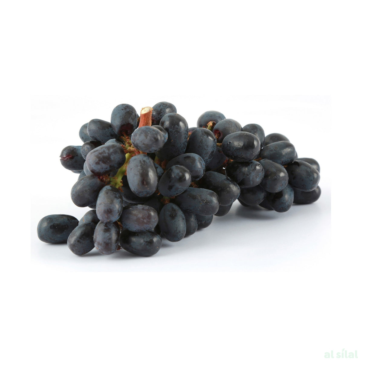 Grapes Black - 1 Kg