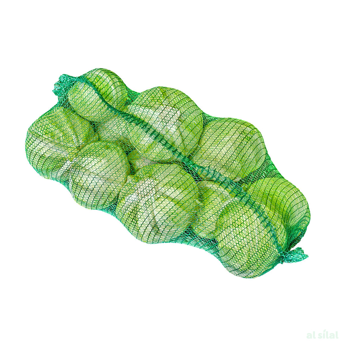 Cabbage Oman - Bag