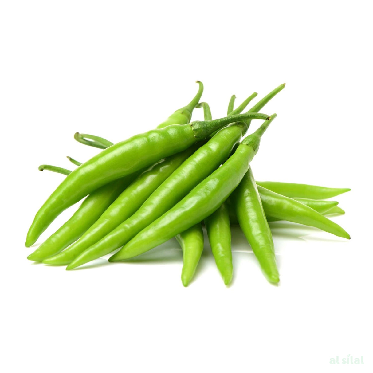 Green Chilly Oman - 500g