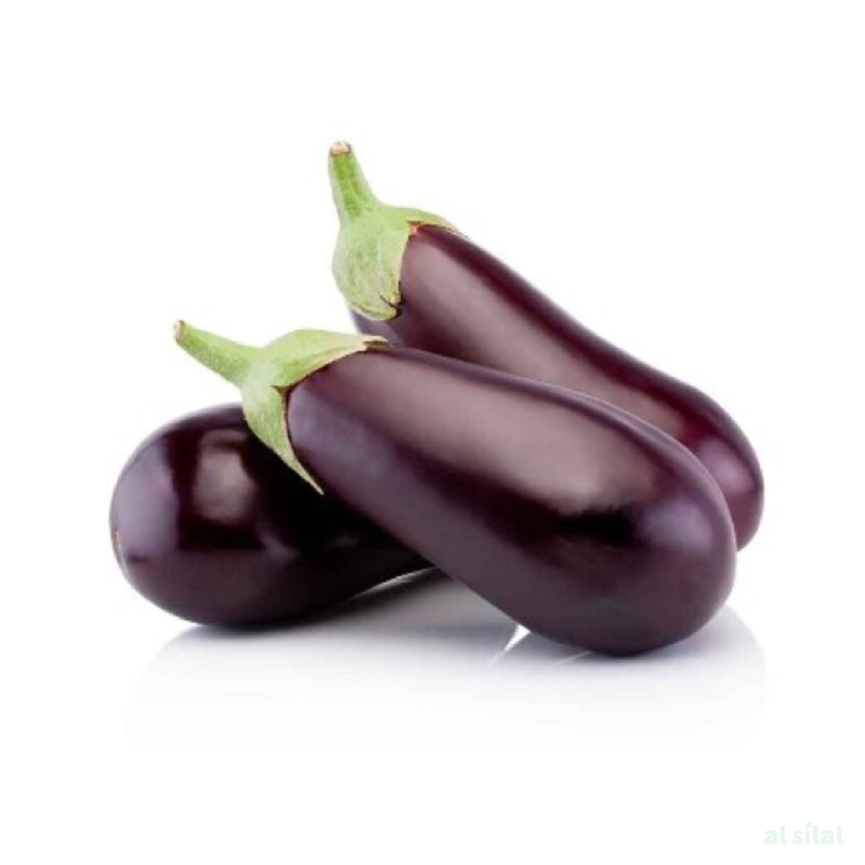 باذنجان عماني 1 كجم