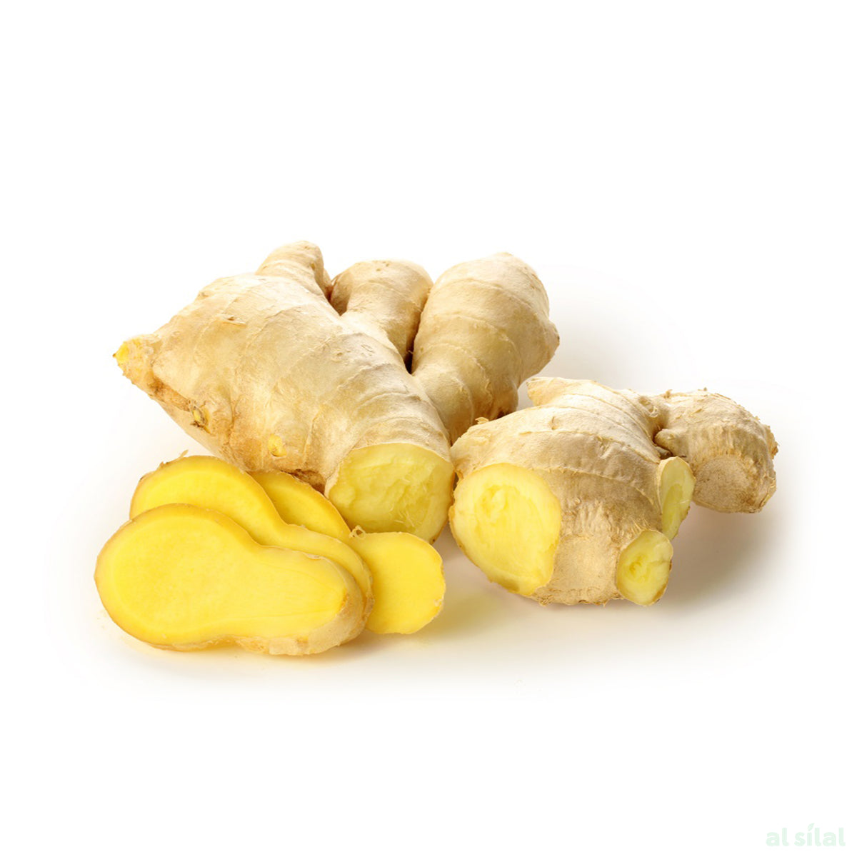 Ginger China - 1 Kg