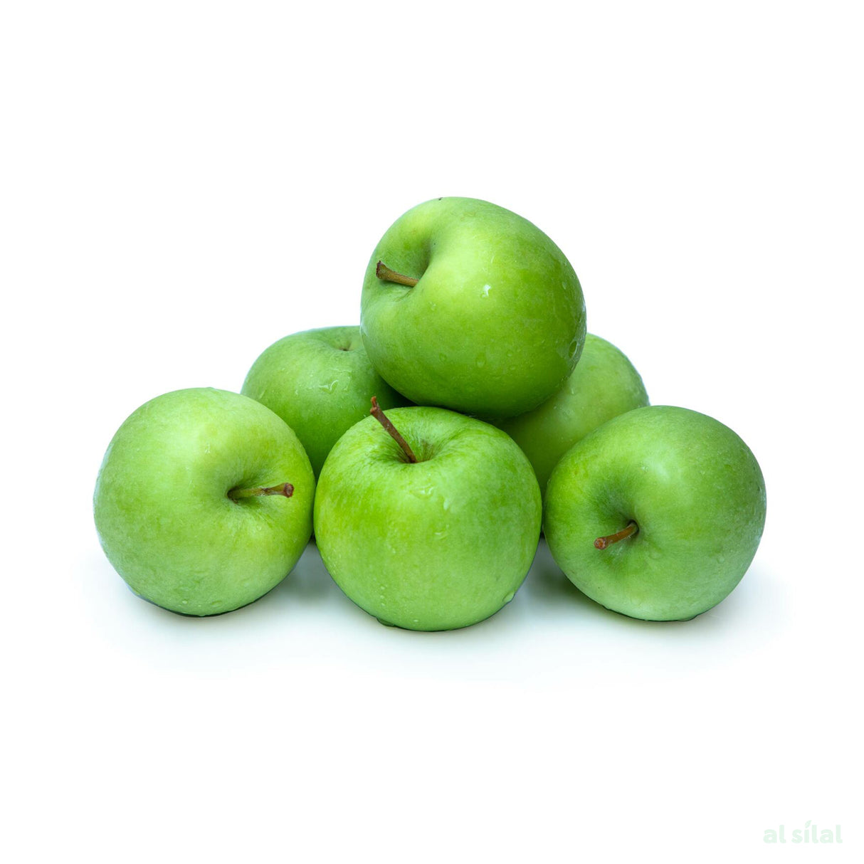 تفاح أخضر - 1 كجم