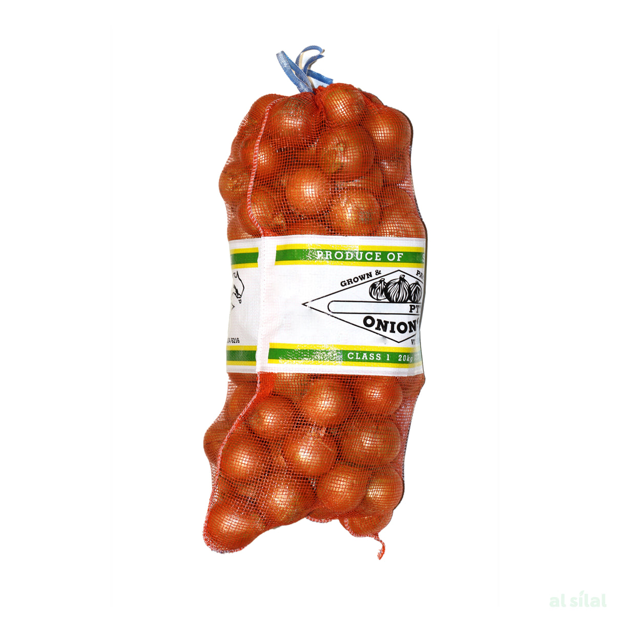Onions India - Bag