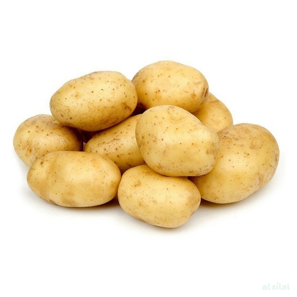 بطاطس مصرية - 1 كجم